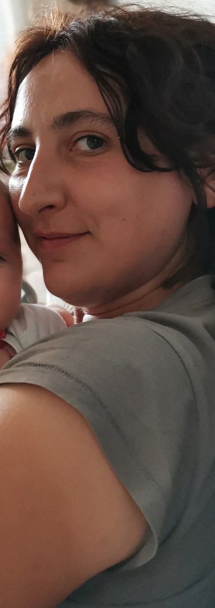 Изчезна млада жена от Видин