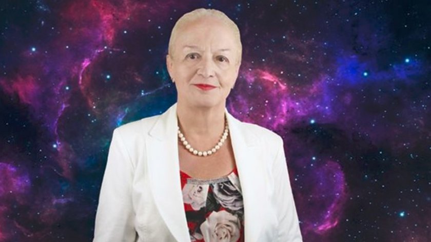 Мълния: Почина астроложката Светлана Тилкова - Алена