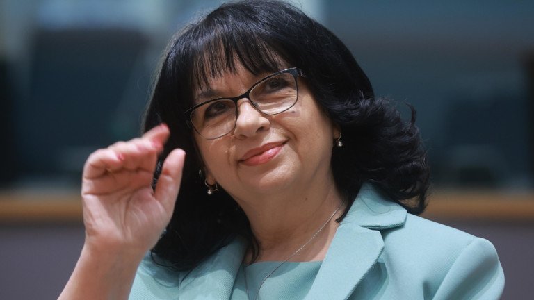 Теменужка Петкова: Коледните добавки за възрастните зависят от изпълнението на бюджета