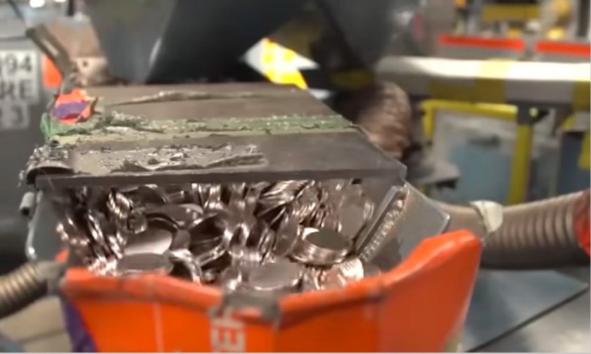 След повече от два века, САЩ спират да секат монети от 1 цент