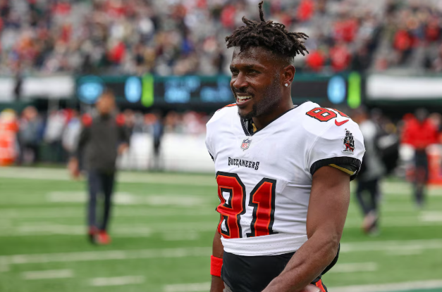 При стрелба в Манхатън: Раниха тежко звезда на Ню Йорк Джетс