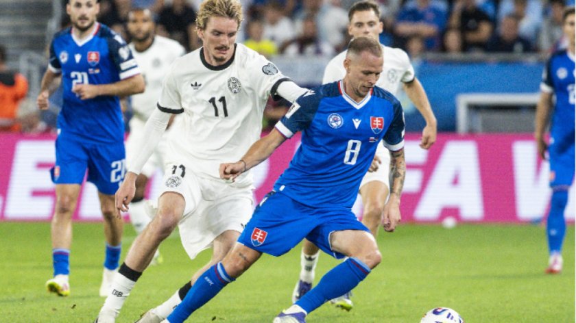 Германия и Нидерландия посягат към своя билет за Мондиал 2026