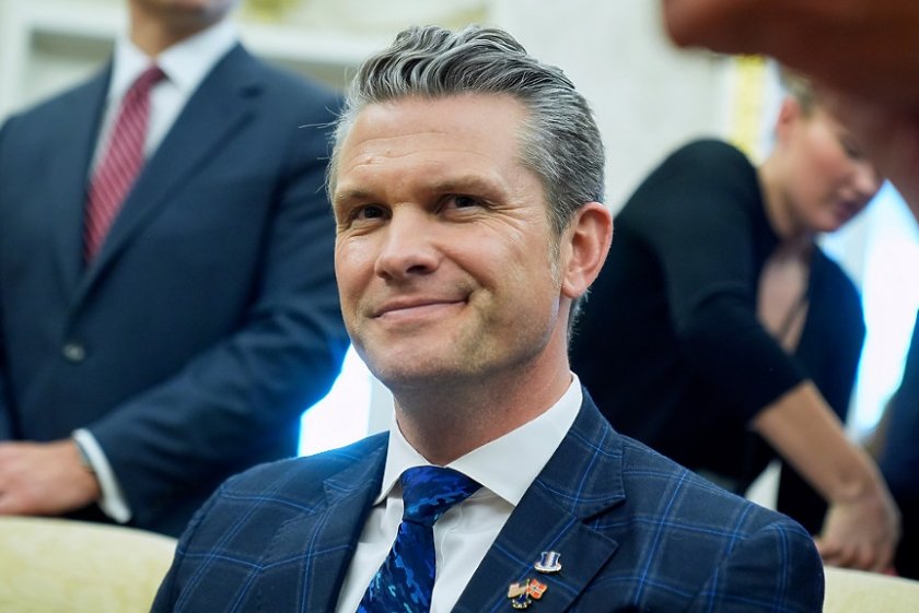 САЩ обявиха война на наркотрафикантите в Западното полукълбо