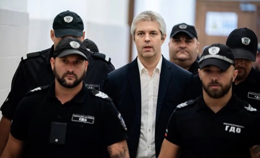 България наваксала трите години изоставане с реформите в област „Правосъдие“. Сериозно?