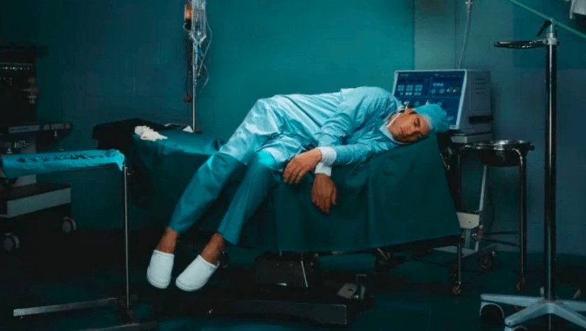 Внимание: Нощните смени вземат здравето ни и оглупяваме