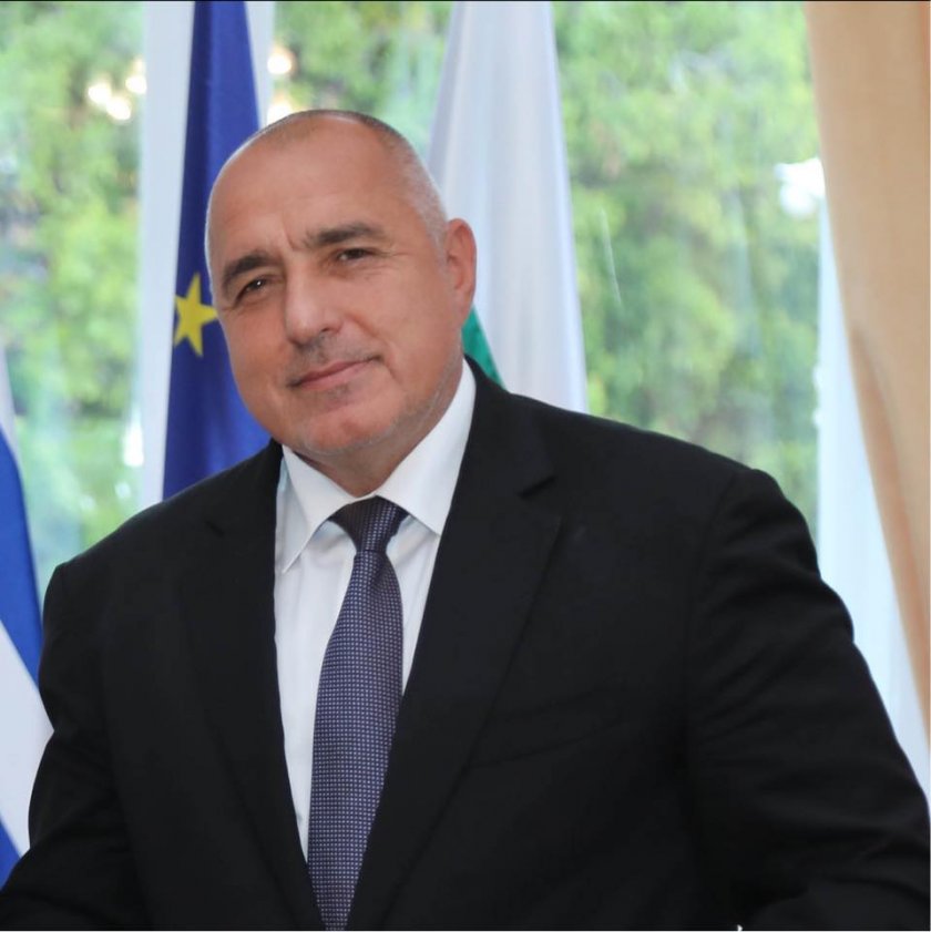 Борисов за дерогацията за "Лукойл": Било каквото било - вече ще бъде, както беше!