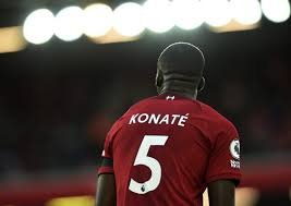 Ливърпул с последна оферта към Конате, чака отговор