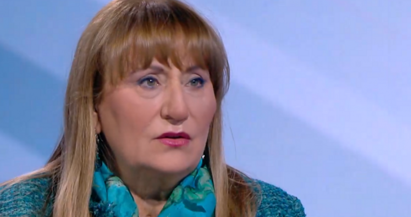 Шулева изригна: 3 пъти ще се увеличи ДДС, ако така продължават така