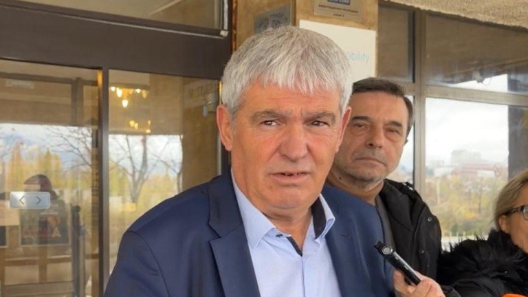 Пламен Димитров: Юристите не смятат за порок това, че бюджетът не мина през НСТС 