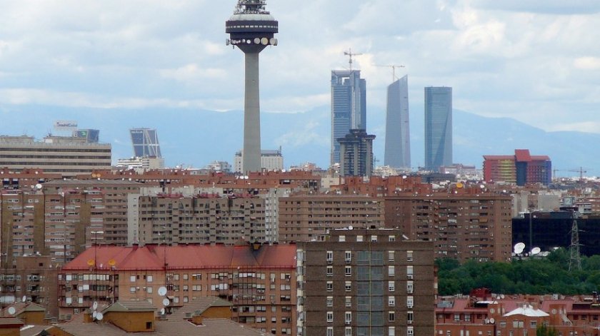 Рекордни цени на жилищата в Испания