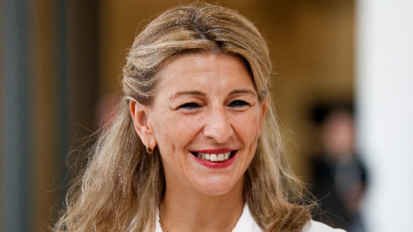 Испанският вицепремиер поиска въвеждане на данък "Тръмп"