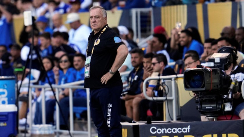 Емблематично "лале" става най-възрастният треньор на Мондиал 2026