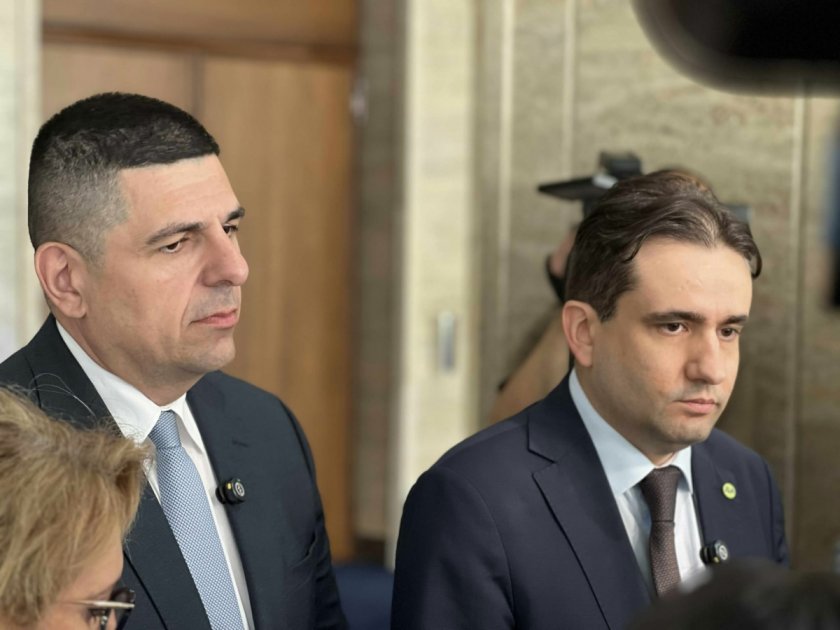 ДБ: 250 млн. лева може да струва софтуерът за бизнеса за потребителите 