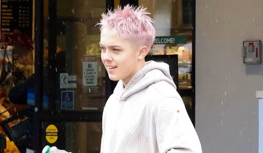 Децата на Анджелина Джоли и Брад Пит не обичат кой