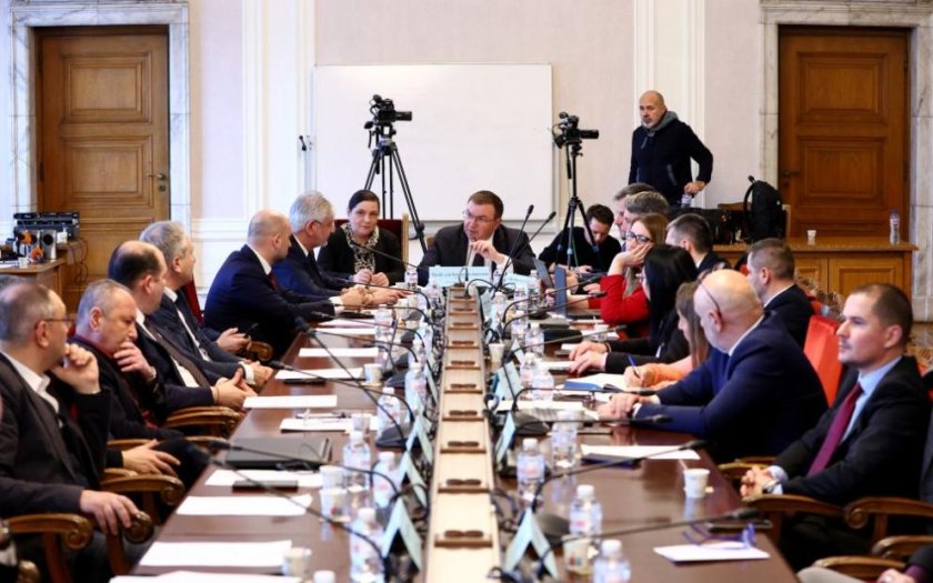 Здравната вноска остава 8% и през 2026 г. 