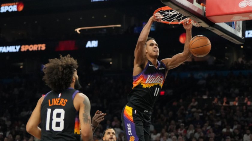 "Слънцата" изпепелиха Индиана