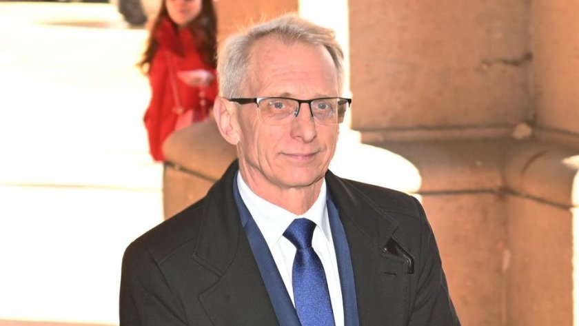 Акад. Денков: Лъжат за бюджета, още има възможност за промяна