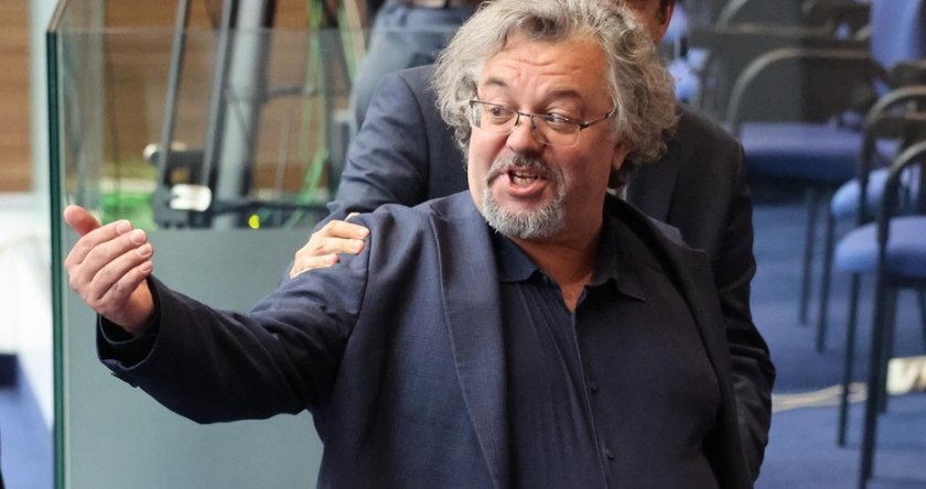 Манол Пейков: Бюджетът показва овладяването на държавата