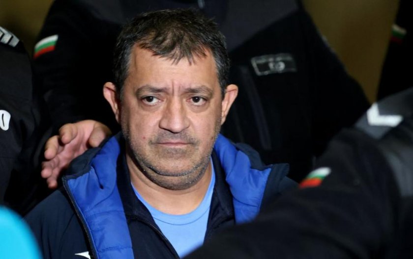 Съдът върна делото за подкуп срещу олимпийския шампион Иван Иванов