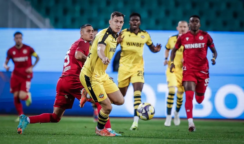 КОШМАРен дебют за Херо! 