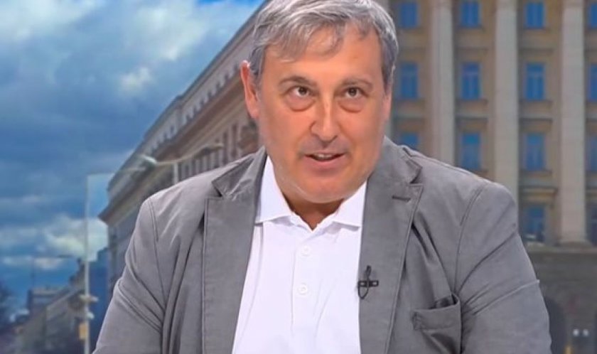 Д-р Антон Койчев: Диабетът е с размери на епидемия, правим безплатни изследвания в София