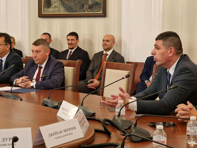 СКАНДАЛ: Дебатът за шефa на ДАНС осветли нови кремълски връзки 