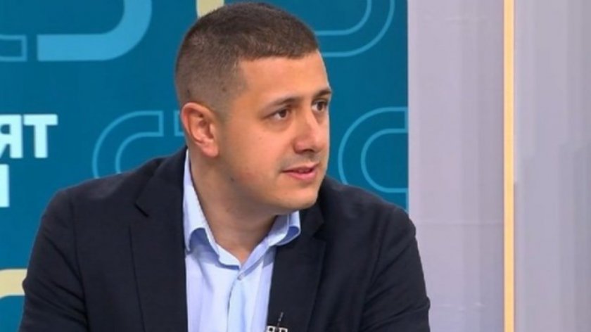 Ето кои са част от кандидатите за президент от БСП