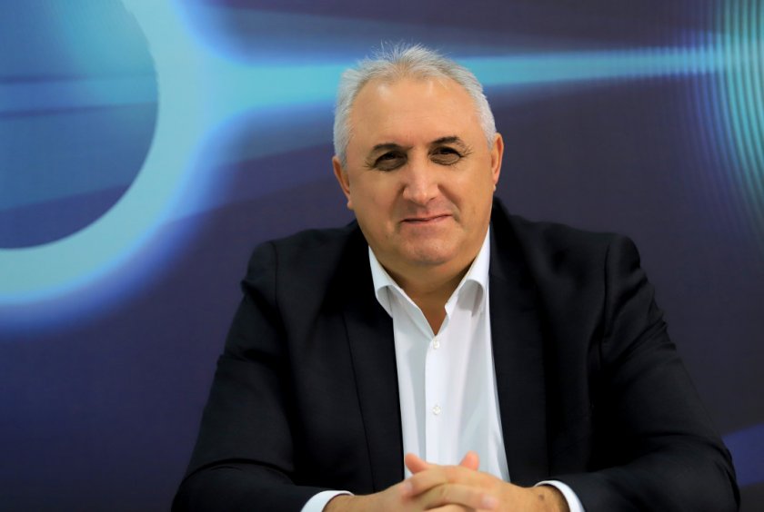 Мехмед Дикме алармира: Догодина безработицата ще расте