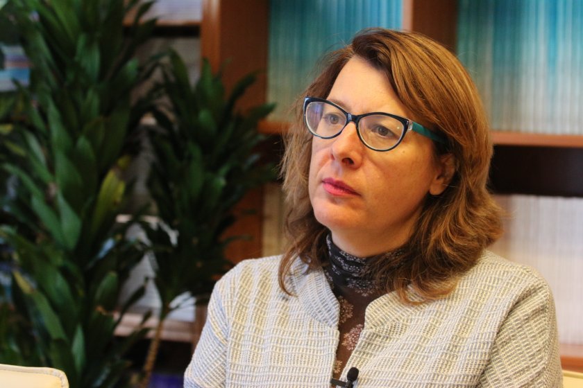 Весела Чернева: Мирният план на Тръмп поставя Украйна в нова дилема