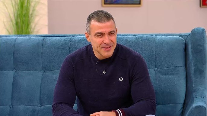 Бившият лидер на племето на Завоевателите и един от изявените