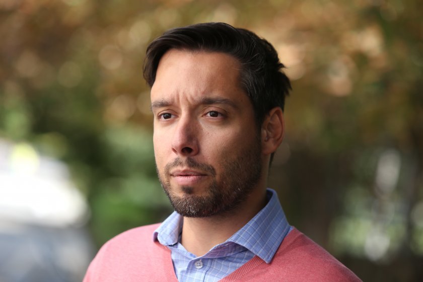 Борис Бонев: Повишената цена на паркирането в София ще облекчи центъра на столицата