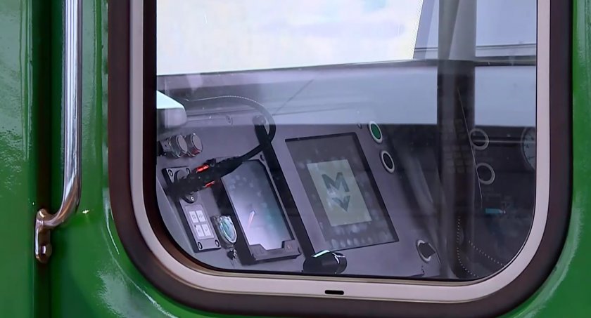 Представят на софиянци новите влакове на метрото 