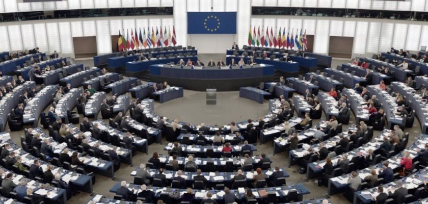 ЕНП предлага евродепутатите да обсъдят новия мирен план за Украйна