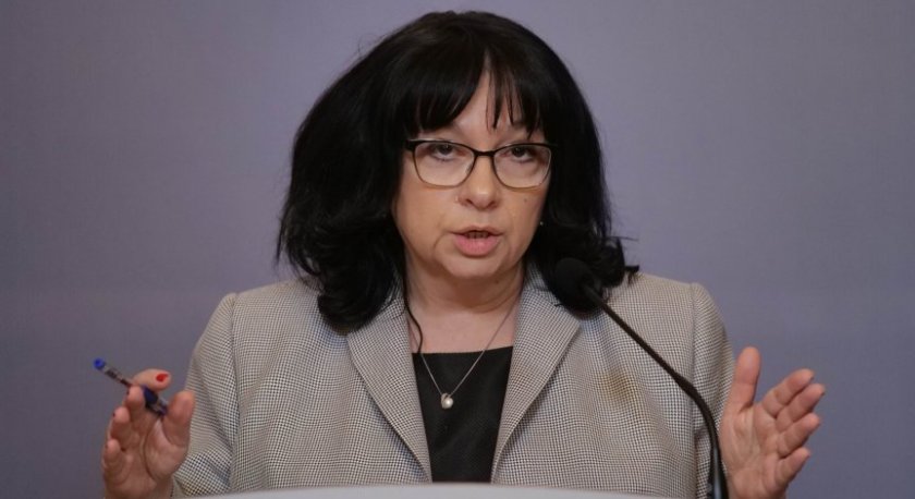 ДБ на нож с Теменужка: Хал хабер си нямате какво е СУПТО