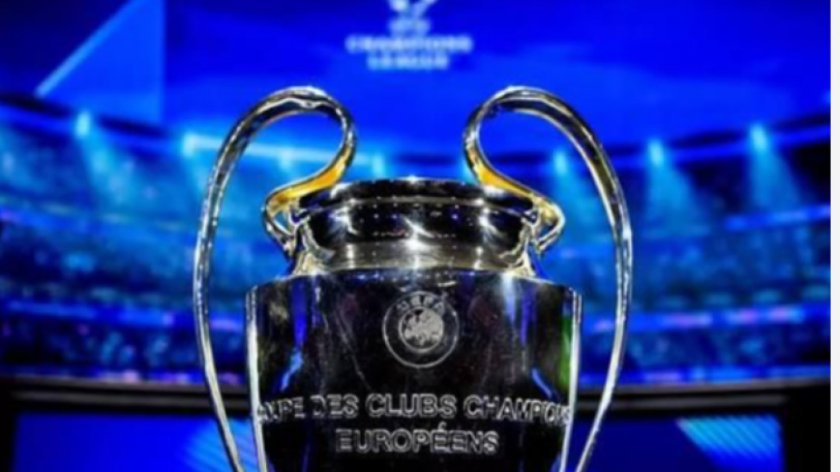Медийни гиганти взеха правата на Шампионската лига