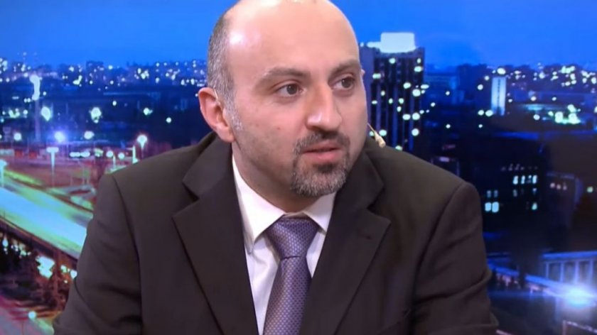 Експерт: Планът на Тръмп за мир в Украйна е план за капитулация