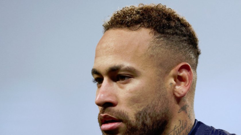 Неймар доближи Сантос до спасението