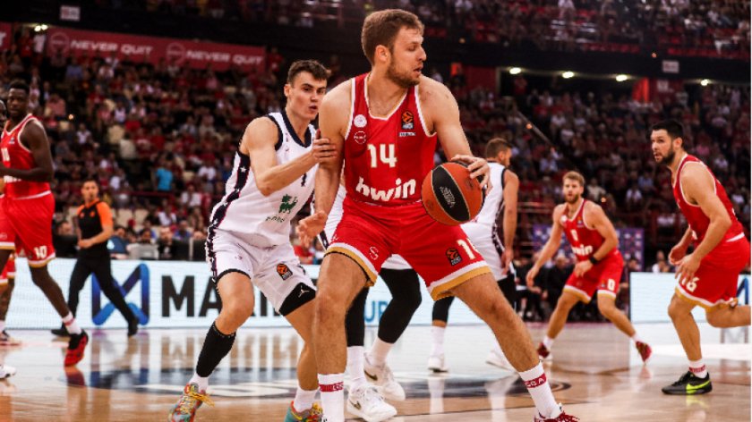 България без Саша Везенков срещу Армения