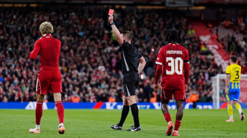 Огромен срам след 117 години!