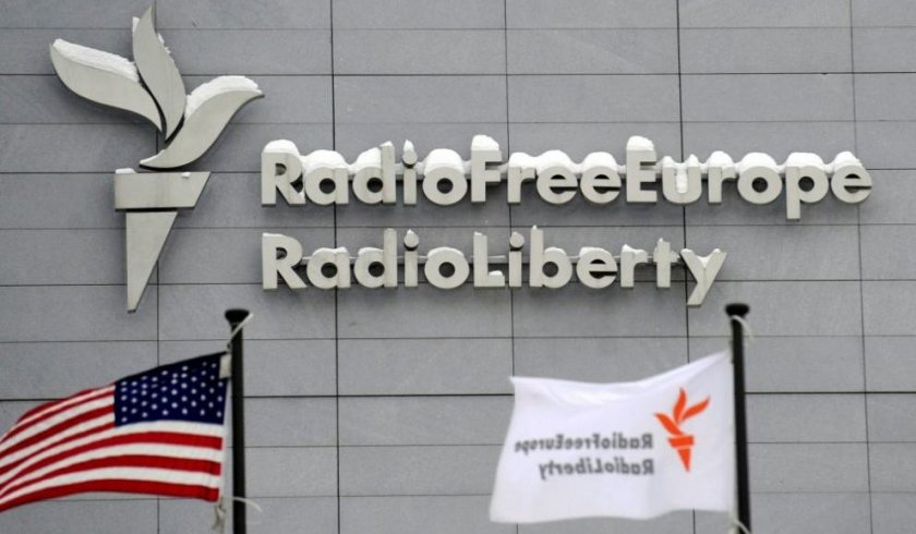 Радио "Свободна Европа" спря излъчване в Унгария