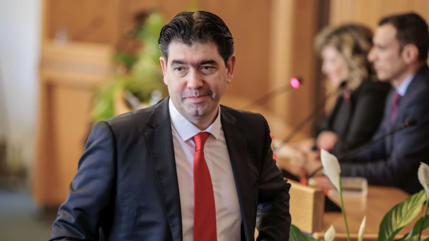 Иван Таков: Не се предлага реформа в паркирането, а санкциониране на столичани