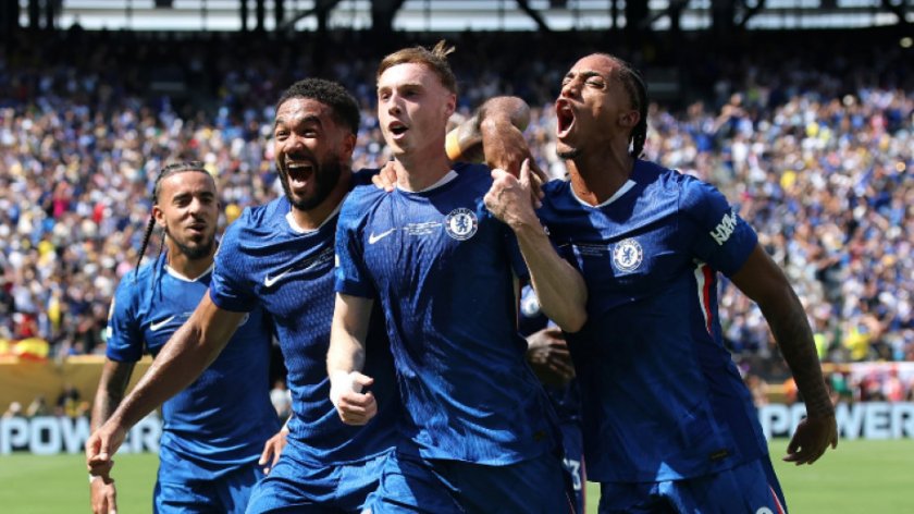 Битов инцидент вади от игра Коул Палмър за още три мача