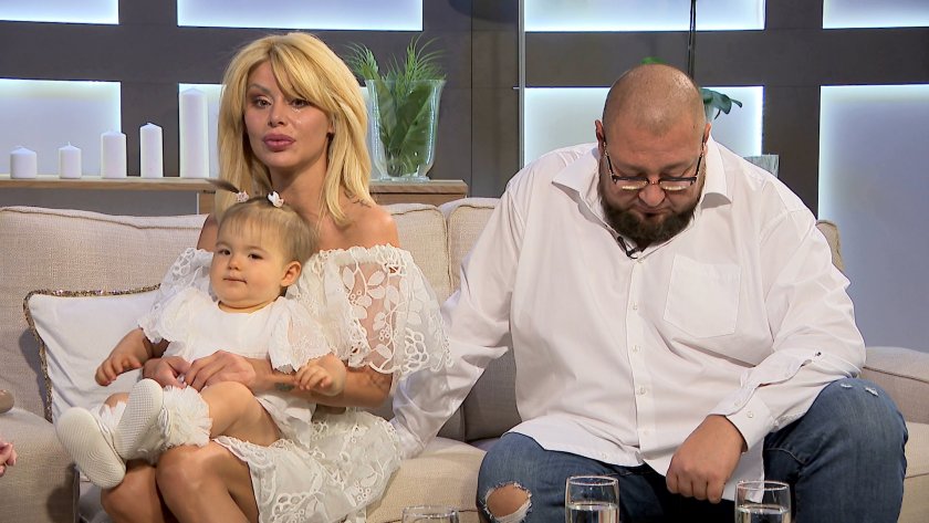 Гледачка в Тик-Ток е предсказала развода на Светлана Василева и