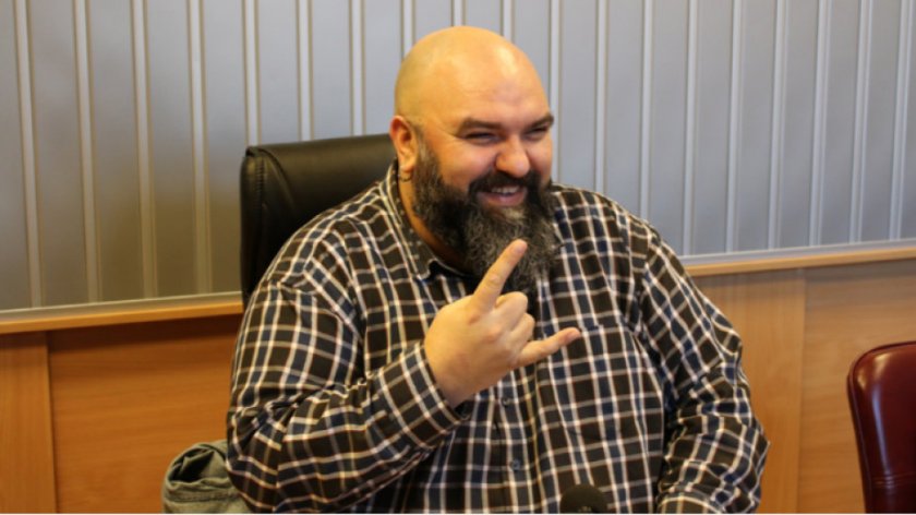 Венци Мицов: Живеем в кочина и не са виновни нито Бойко, нито Пеевски!