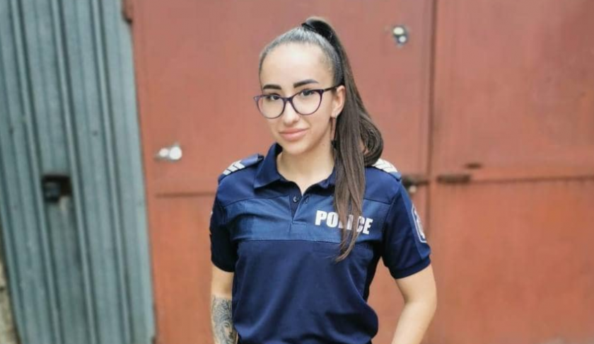 КЕФ: 5 години пандиз за джукондата Симона на Семерджиев