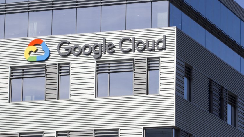 НАТО и Google cloud създават суверенен защитен облак за данни