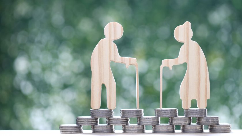 ЕК предлага увеличаване на допълнителните пенсии