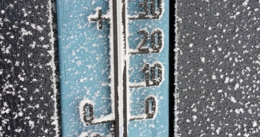 Метео Балканс: Идват минус 10 градуса