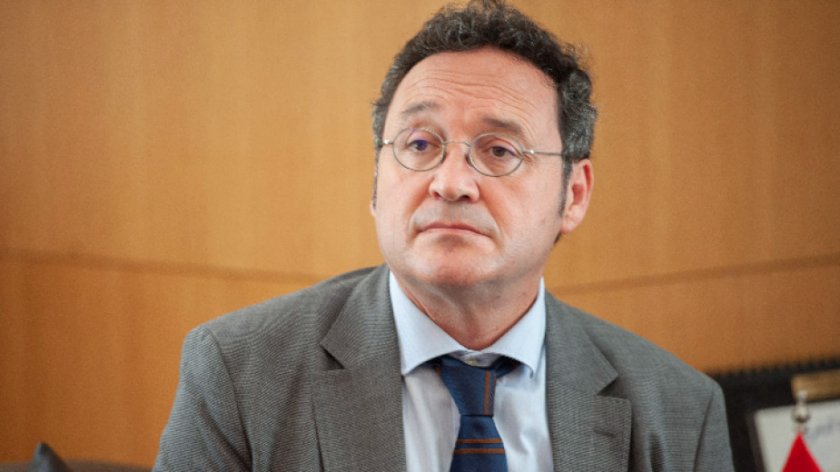 В Мадрид се вдигнаха на протест срещу осъждането на главния прокурор