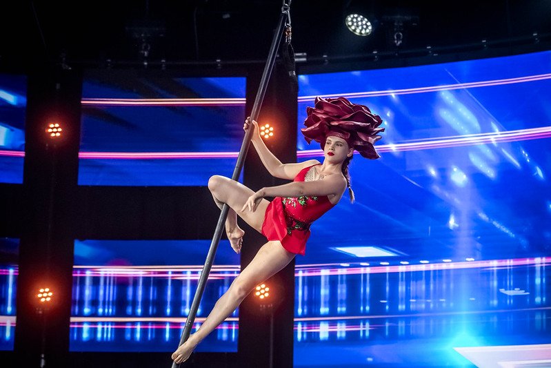 Започват полуфиналите на живо в "България търси талант" 